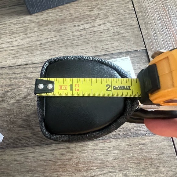 MINI MICHAEL KORS BAG CHARM... - Picture 11 of 16